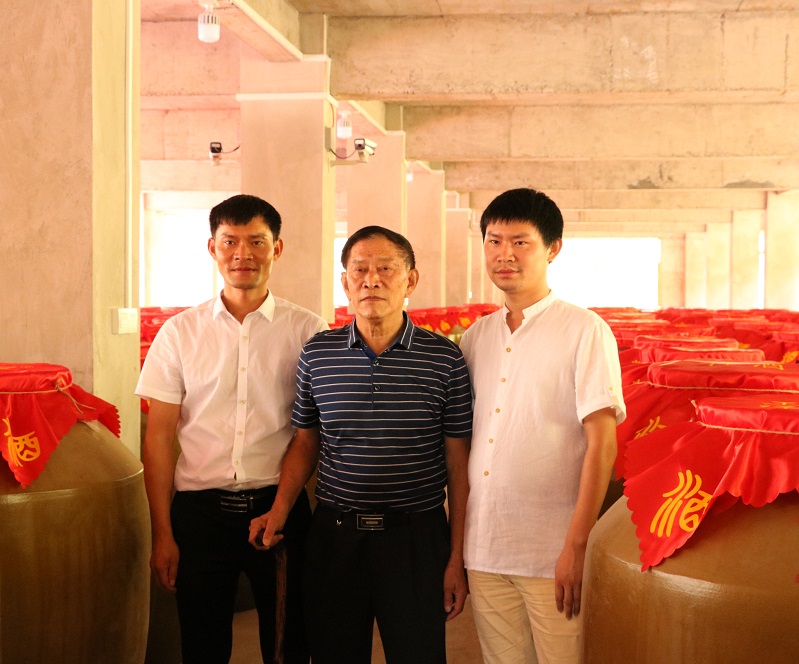 醬香型白酒廠家